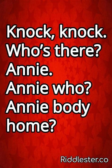 100 Clean Knock Knock Jokes For Kids Cant Stop Laughing Jokes