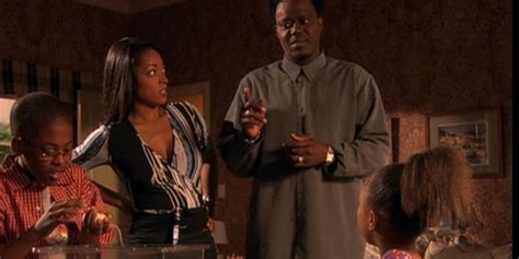 Greatest Black Sitcom Dads Ranked