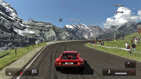 Gran turismo 6 (commonly abbreviated as gt6) is the sixth game in the gran turismo sim racing video game series. Gran Turismo 5 Full Para Pc 2015 - Zona Game Juegos Full