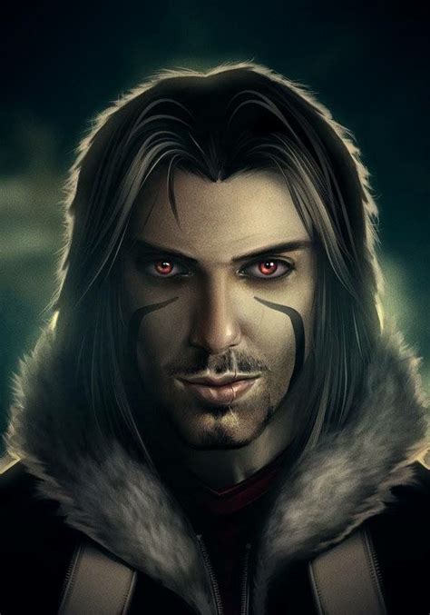 Skyrim Vampire Male Vampire Fantasy Heroes Fantasy Male Roleplay
