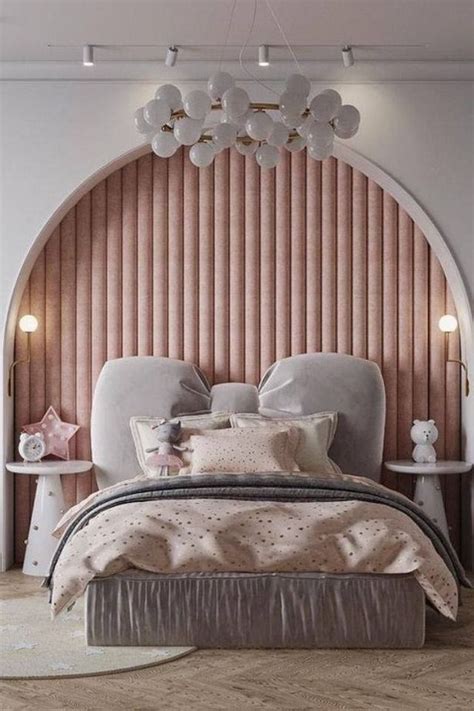 Magical Bedroom Ideas In Pink In 2021 Room Design Bedroom Luxury