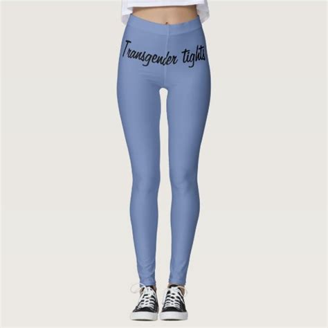 Transgender Tights