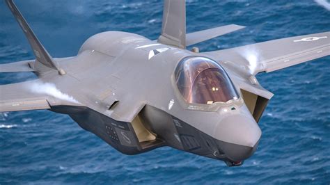 Todays F 35as Not Worth Including In High End War Games According To