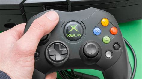 Heres How Much Your Original Xbox Is Worth Today
