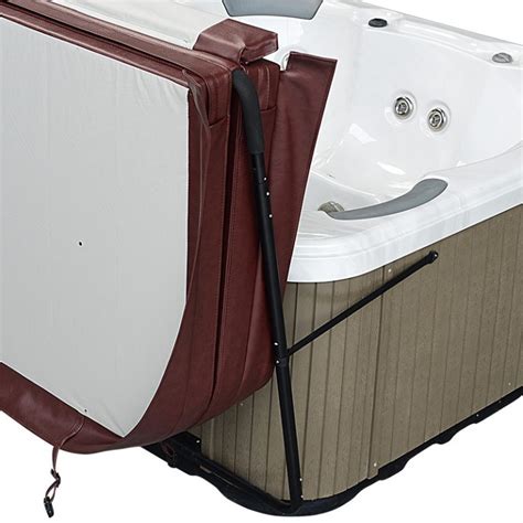Hot Tub Cover Lifter Ts06 Easy Lift Hot Tub Accessories