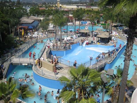 Wave Waterpark Receives 5 Star Safety Award North County Daily Star