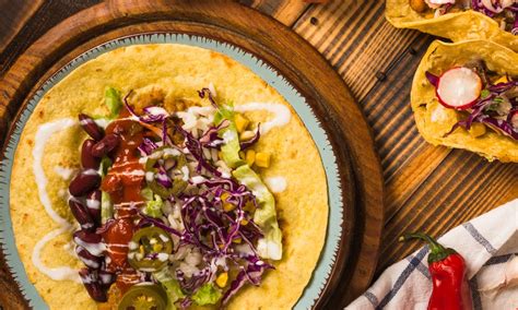 Here are the 13 mexican food within 5.2 km that totally meet the chosen search options. $10 for $20 Worth Of Authentic Mexican Cuisine at La ...