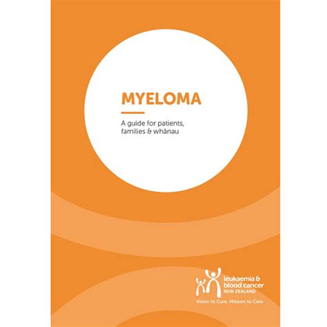 What Is Myeloma Leukaemia And Blood Cancer New Zealand Lbc