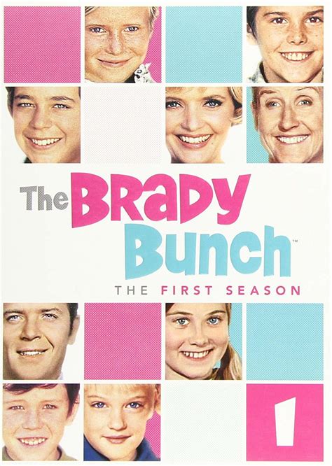 Brady Bunch The S1dvd Paramount Your Entertainment Source