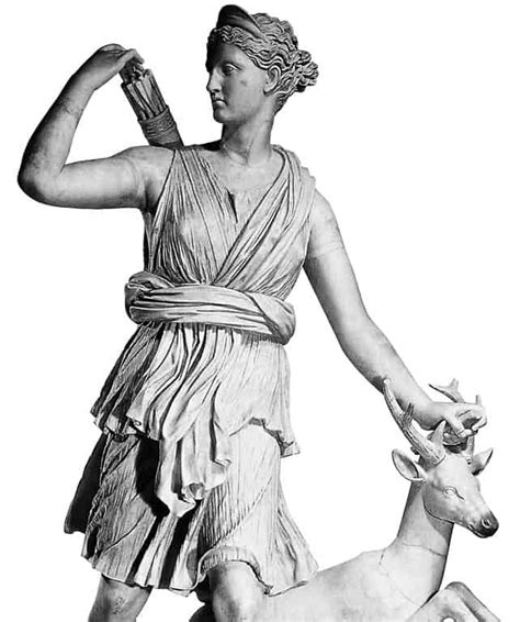 Apollo belongs to the second generation of the olympian gods. Top 10 ancient Greek goddesses