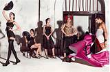 Pictures of Fashion Ad Agencies
