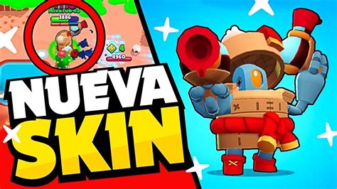 Here you will not only participate in group battles, but also seize the safe deposit with treasure from the enemy team, fight against bosses and mine crystals. BRAWL STARS GAMEPLAY!!! Ganando partidas con Darryl! O_O - YouTube