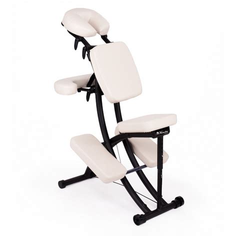 Chaise De Massage Portal Pro De Oakworks Massage Factory