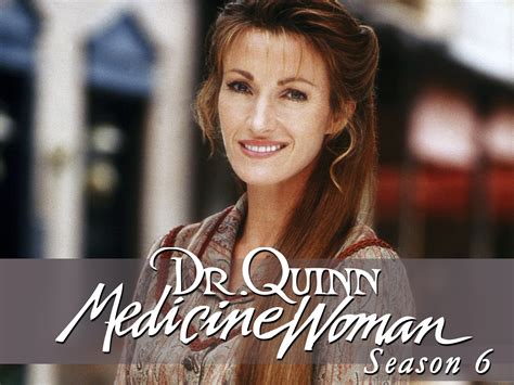 Mua Dr Quinn Medicine Woman Season 6 Trên Amazon Mỹ Chính Hãng 2023 Fado