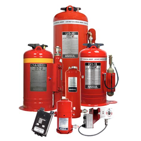 Fire Suppression Systems Rfs Group