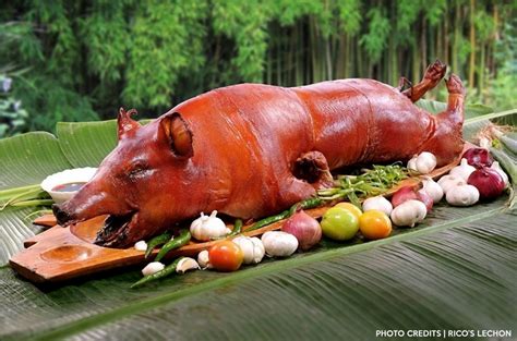 Best Lechon In The Philippines The Happy Pig Trail Travel Trilogy