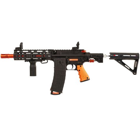 Byrna Legal In California