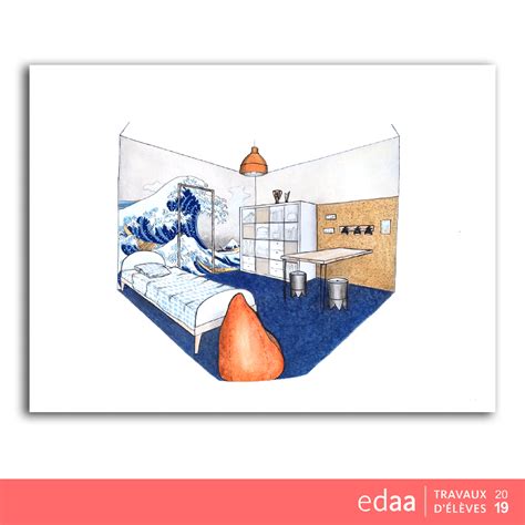 Donnons à votre intérieur une nouvelle dimension. TRAVAUX D'ÉLÈVES Pour son évaluation de fin de phase 1 ...