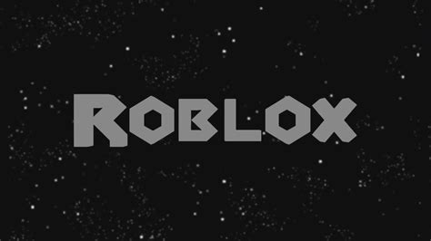 Intro Roblox Youtube