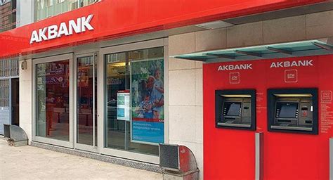 Is one of the largest banks in turkey. Müşterileri 'Yetersiz limit' uyarısıyla karşılaşan Akbank ...