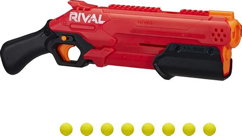 10 Best Nerf Shotguns Reviews And Buyers Guide