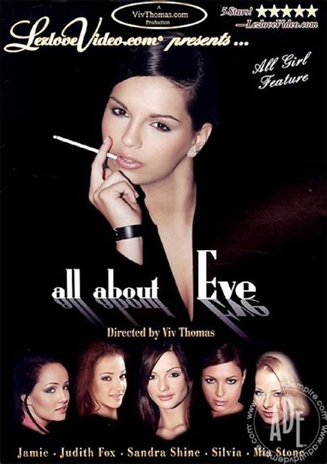 Watch All About Eve By Viv Thomas Porn Movie Online Free Watch Free Xxx