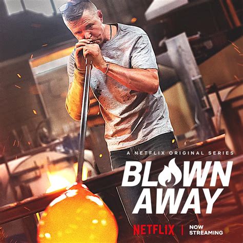 Blown Away Is Is A Reality Tv Show That Blows Viewers Minds Adelaide Now