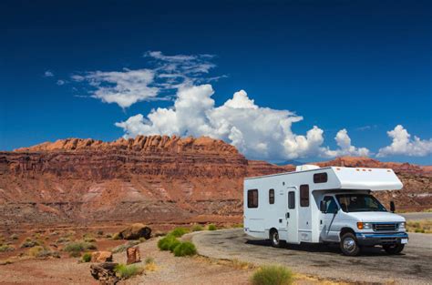 Rv Safety And Grand Canyon Travel Tips