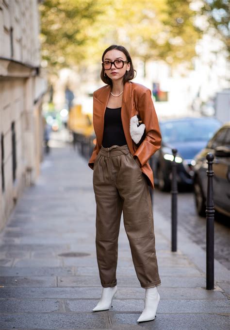 Minimalist Outfits To Wear Today Tomorrow Forever Stylecaster