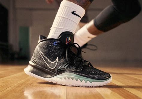 Nike Kyrie 7 Colorways Release Dates Price Sneakerfiles