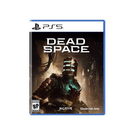 Dead Space Playstation 5 Sony