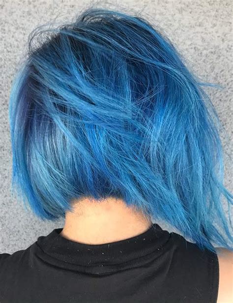 Here are all the things you need to know. Top 10 Blue Hair Color Products - 2020
