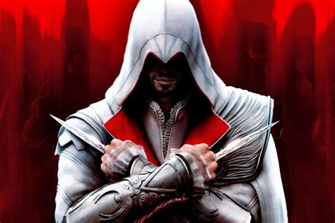 Por qué Assassin s Creed 2 es uno de los mejores juegos de todos los