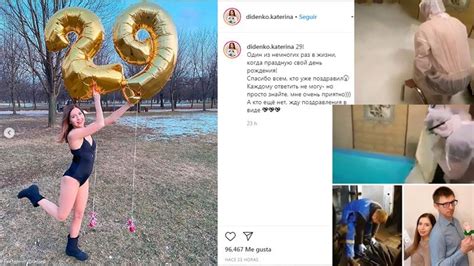 Celebraban el cumpleaños de bloguera rusa y murieron al entrar a piscina con hielo seco Diario
