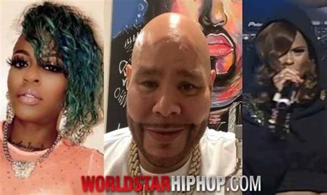 Fat Joe Apologizes To Lil Mo Vita For Calling Them Dusty More