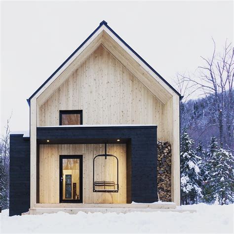 Simple Modern House Scandinavian House Design Vrogue