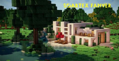Soartex Fanver Texture Pack 16 Free Minecraft Mods