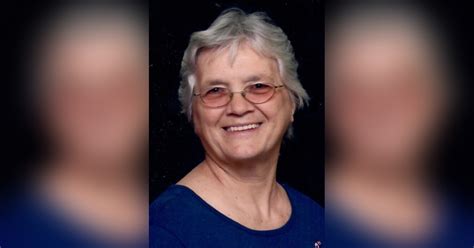 Obituary For Sandra J Green Miller Plonka Funeral Home Inc