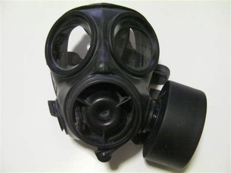 Zsizo Rakuten Global Market British Army S10 Gas Mask Respirator