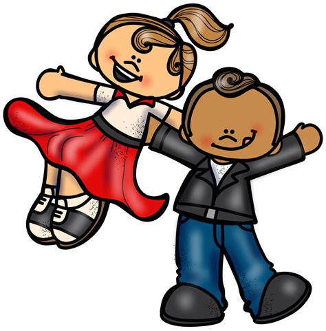 Student Clipart Dancing Student Dancing Transparent Free For Download