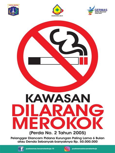 Tangan jaro membentangkan poster larangan merokok. 25+ Hits Gambar Poster Larangan Merokok Terkeren | Homposter