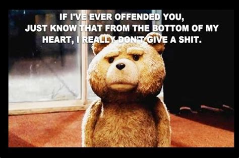 Ted Quotes Ted Quotes Best Movie Quotes Funny Pictures