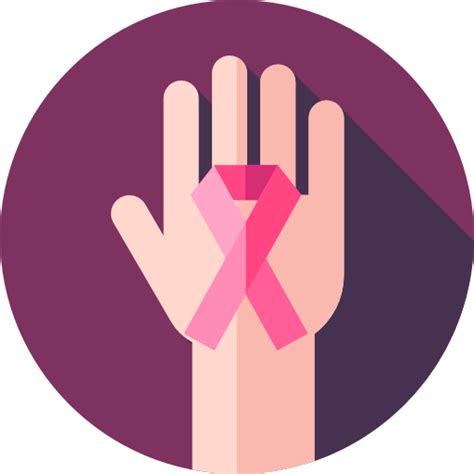 Cáncer Iconos Gratis De Médico