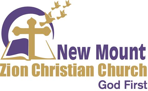 New Mount Zion Christian Church Home