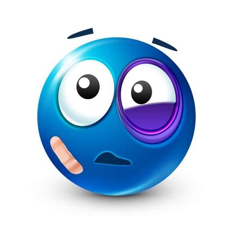 Blue Emoji Meme Discover More Interesting Blue Emoji Emotions Face