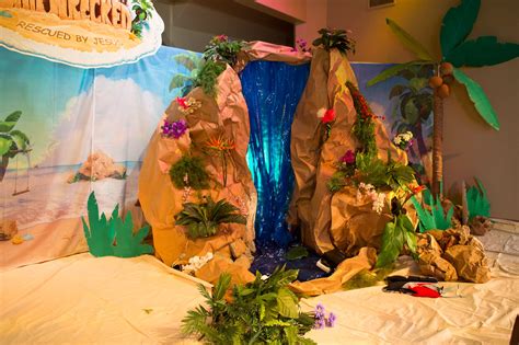 Pin By Suzanne Jackson On Shipwrecked Vbs 2018 Vbs Vbs Themes Vbs