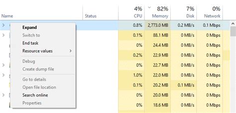 Fixing Idle Process High CPU Usage Issues In Windows