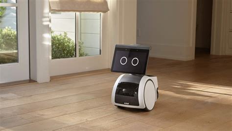 Domestic Robotics To Come Breaking Latest News