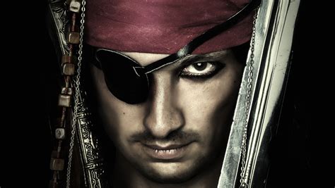 The Reason Pirates Wore Eye Patches Isnt What You Think