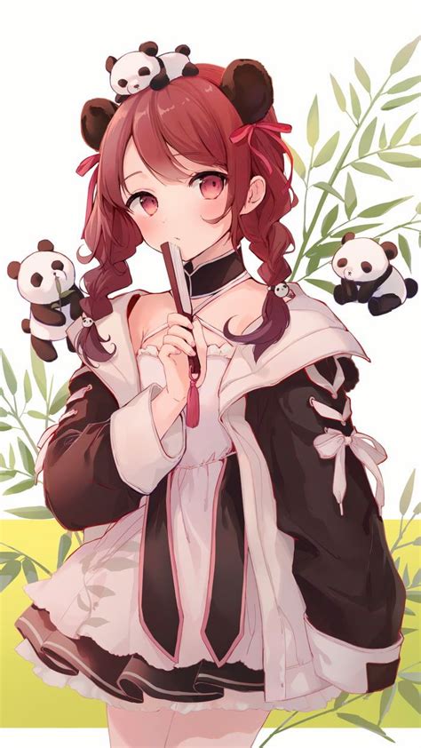 Cute Panda Artofit